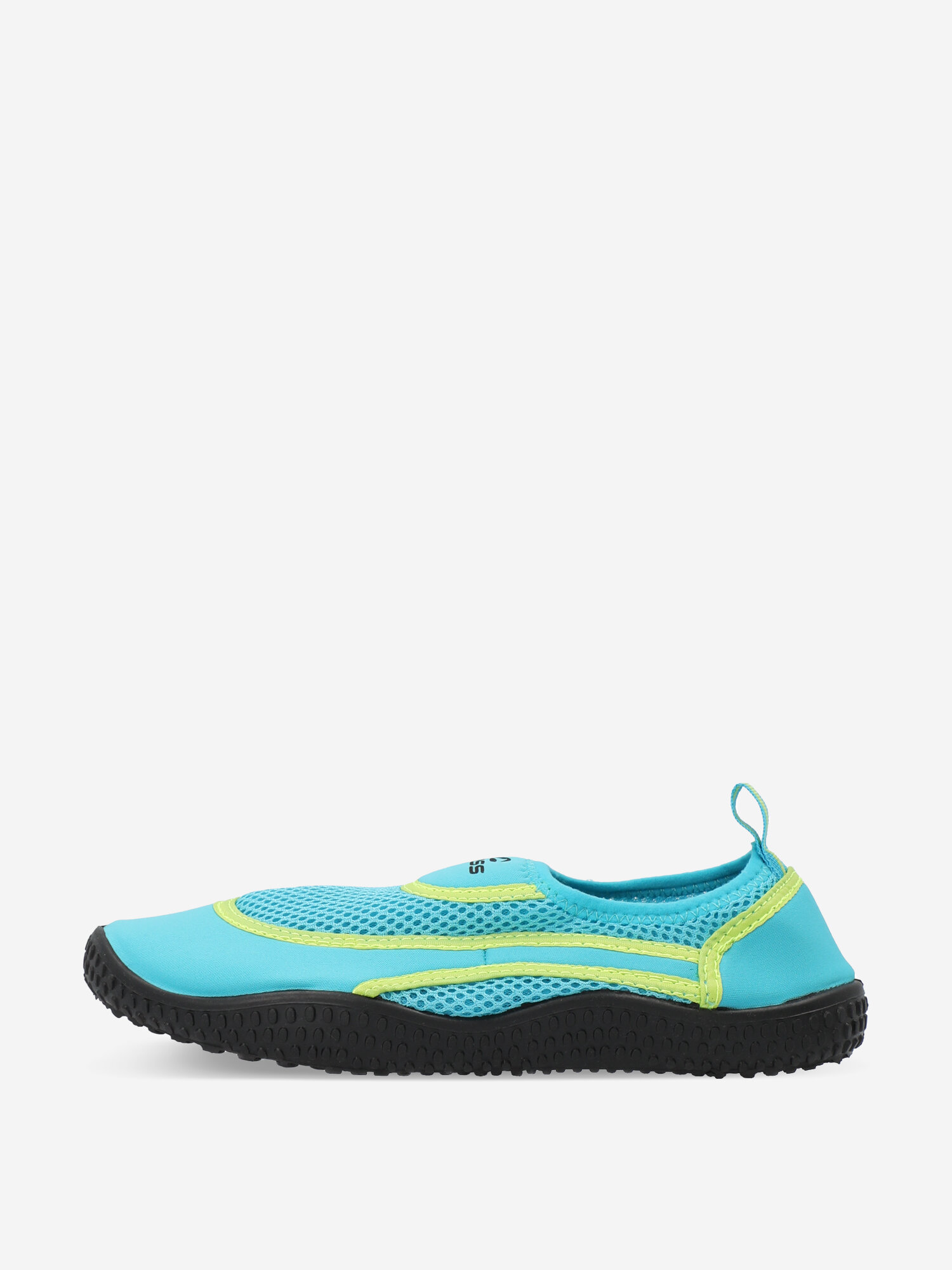 Акваобувь Joss SP AQUASHOES JR 2.0, размер 32, бирюзовый