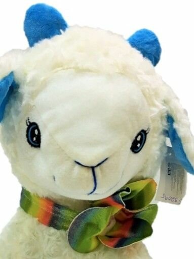 Мягкая игрушка "Козлик" 40 cм — фото 1