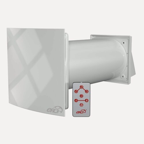 Изображение товара Рекуператор CUPER D125 ERA