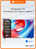 55" Телевизор TCL 55V6B-CN, 4K Ultra HD, черный, смарт ТВ, Google...