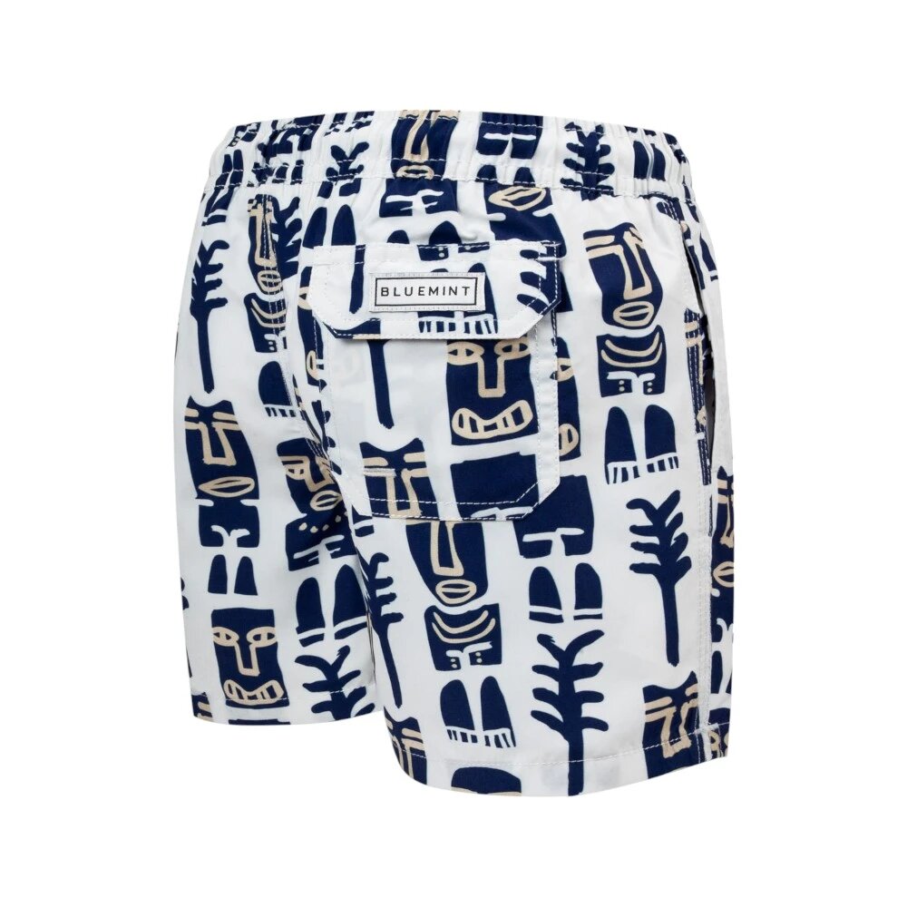 Шорты BLUEMINT, размер 128, белый — фото 1