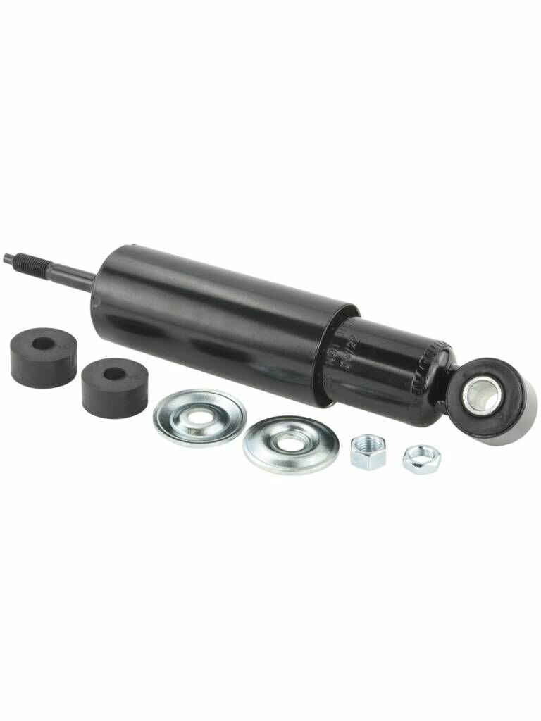 Амортизатор передний FEBEST 02110-011F для автомобилей Nissan.