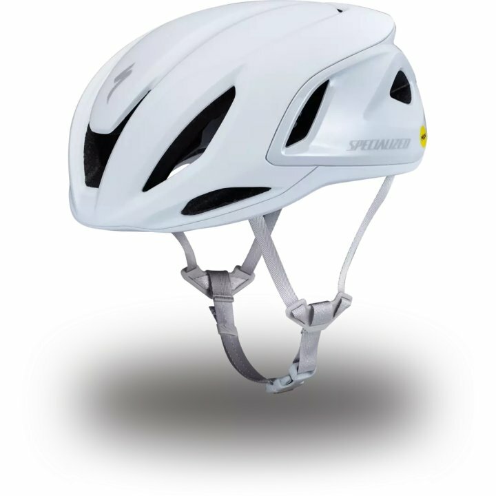 Шлем Specialized Propero 4 Mips White M