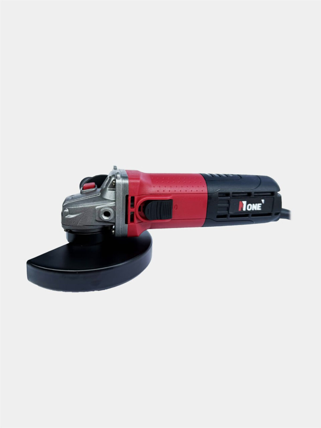 Болгарка УШМ Number One AG850/125-1, мощность 850Вт, 11000об/мин, защитный кожух — фото 1