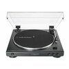 Фото Audio-Technica AT-LP60XUSB