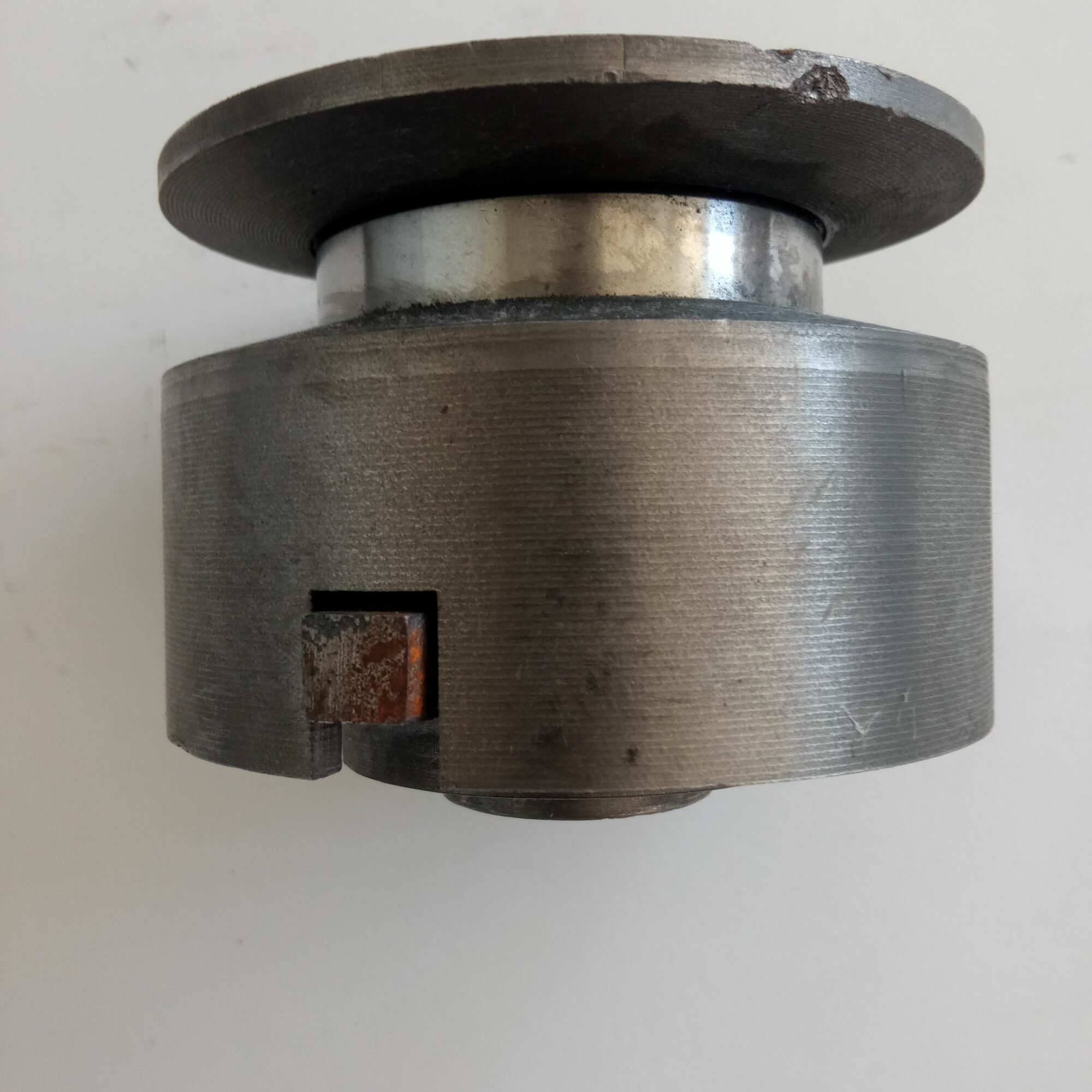 Сцепление затирочной машины (Муфта) 19мм