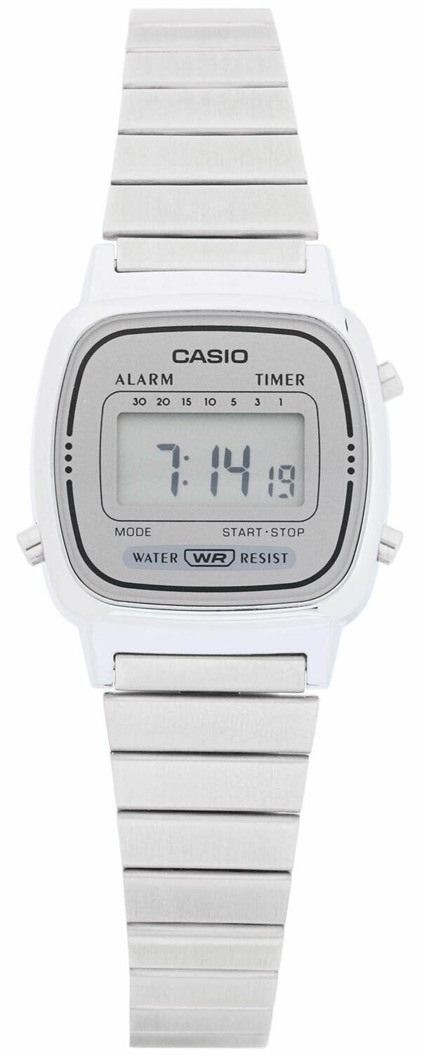 Наручные часы CASIO 