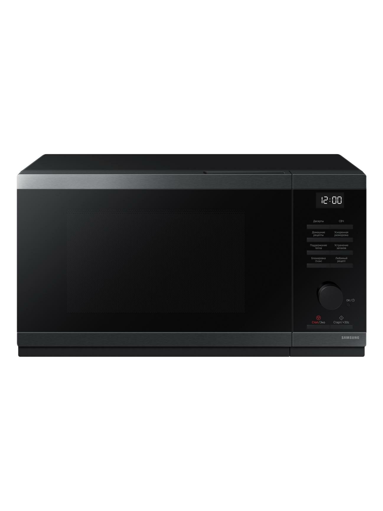 Микроволновая печь соло Samsung MS23DG4504AGBW