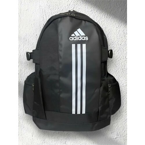 Рюкзак Adidas BLACK черный 45х16х33