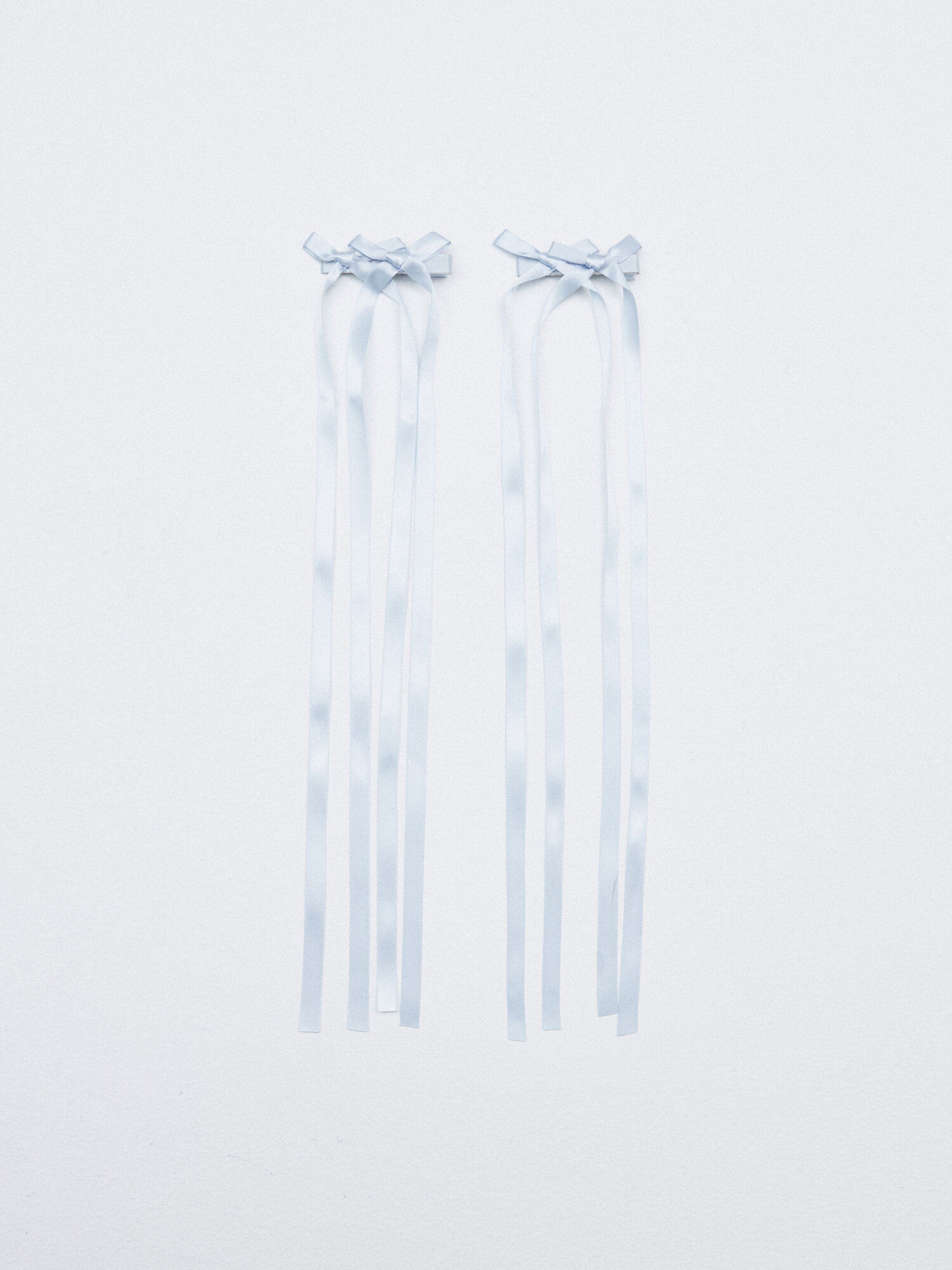 Набор заколок для волос женский_украшение для волос_Sela Kids Acs&Socks_Дети_Женский