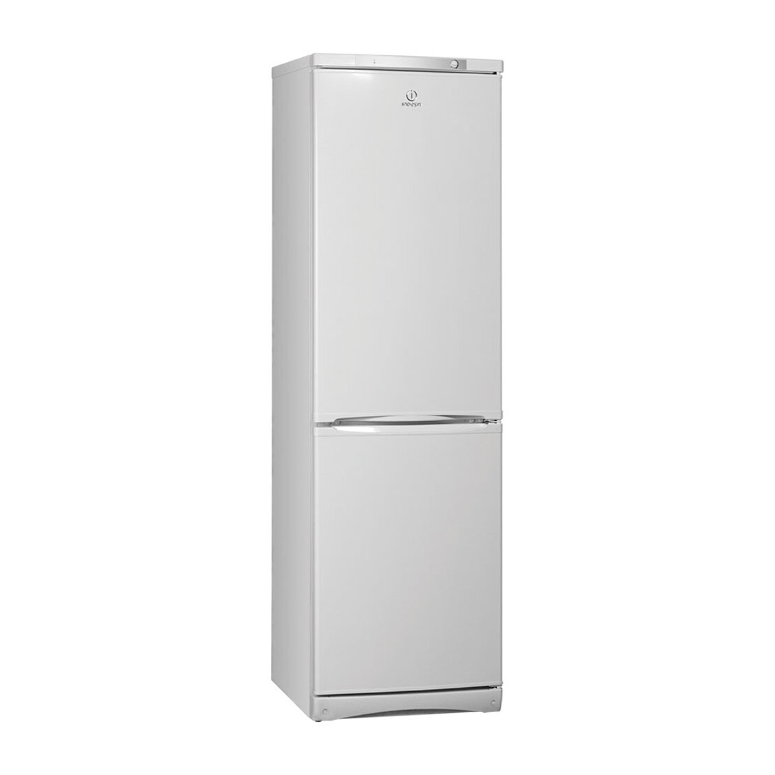 Двухкамерный холодильник INDESIT ES 20 A 869892300040, 363 л, N (от +16 °С до +32 °С), 2 кг/сутки, белый