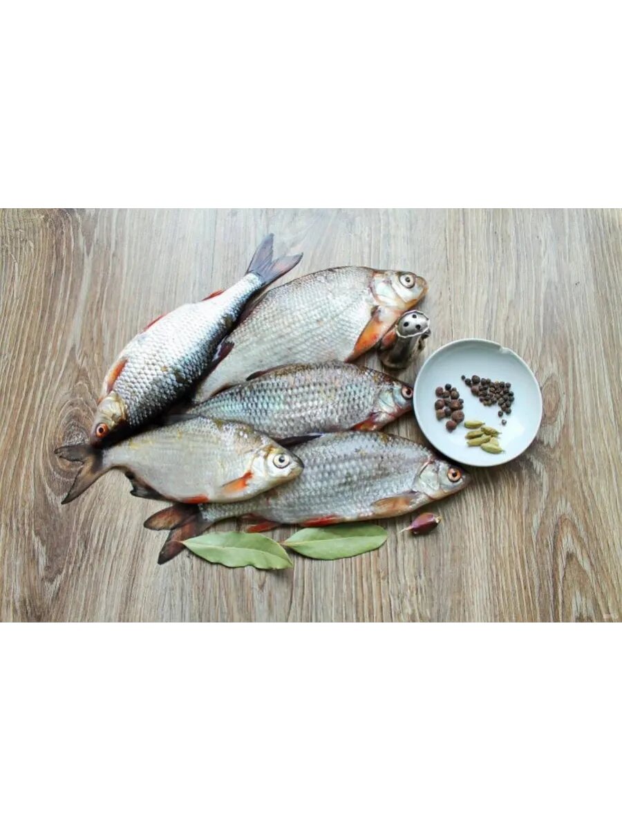Специя "Salt & Pepper", для засолки, для морепродуктов, 100г — фото 1