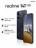 Смартфон realme 14T, дисплей 6.67", 8 ГБ/256 ГБ, NFC, камера 50Мп...