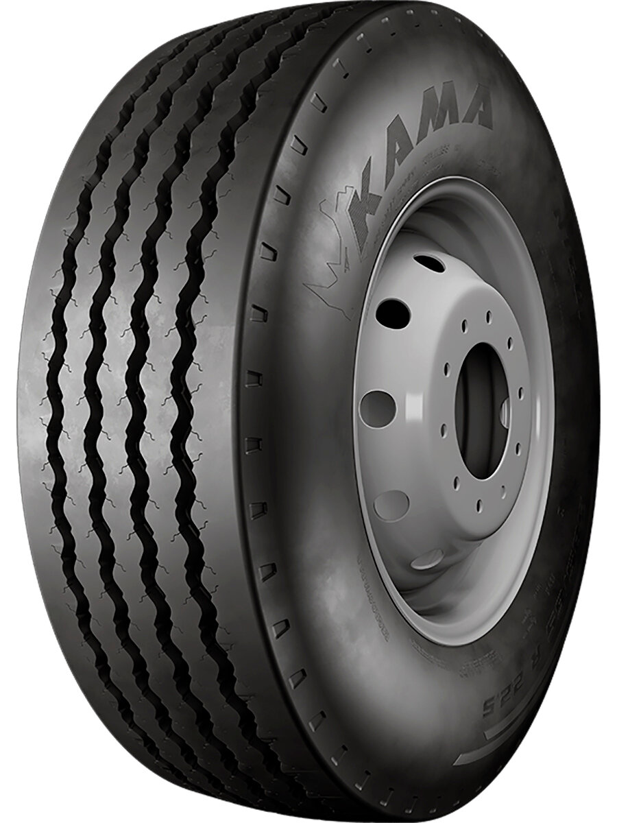 Автошина KAMA NT 201 385/65 R22.5 160 K 0
