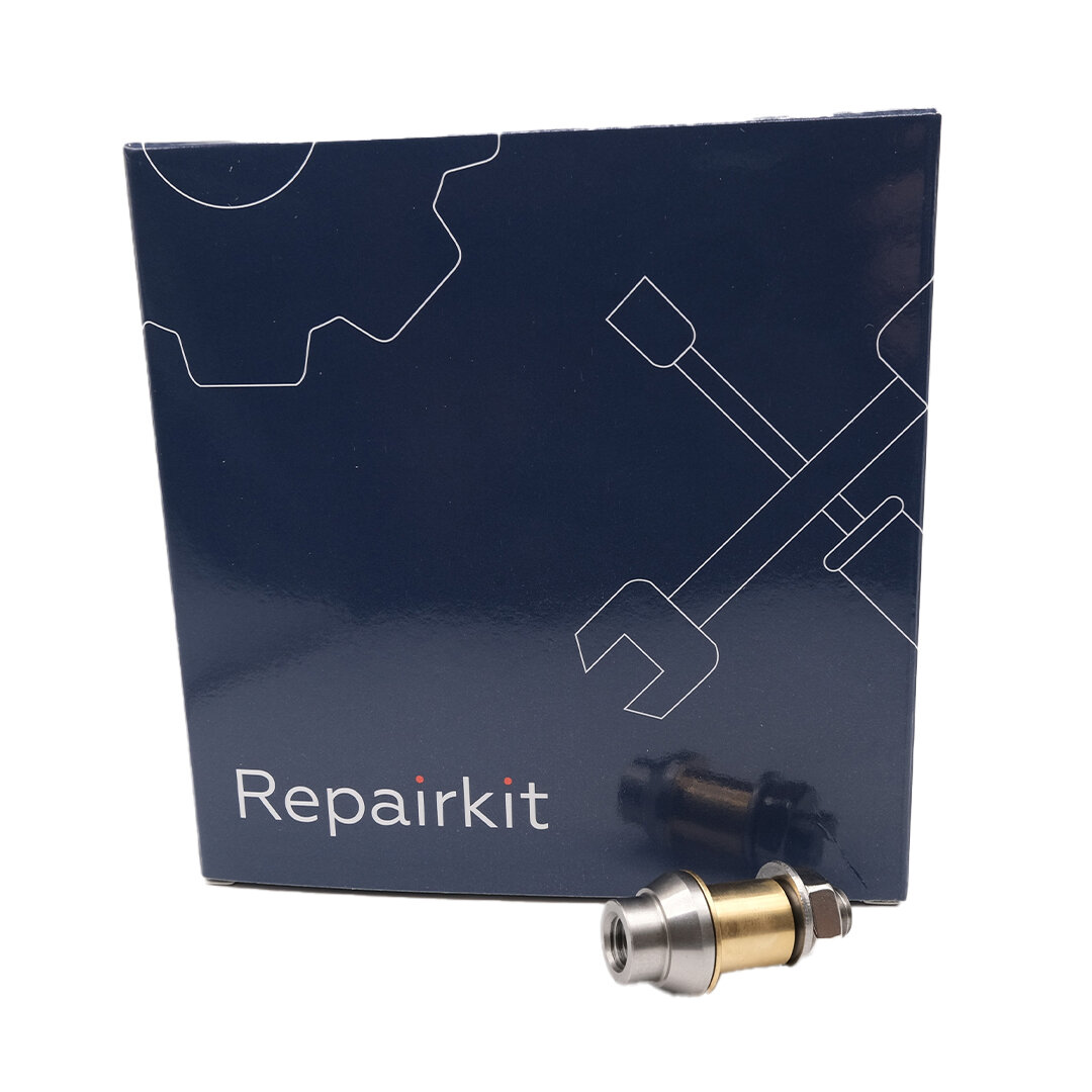 Ремкомплект дверной петли Volvo ХC60. S80. V70. ХС70 31218726