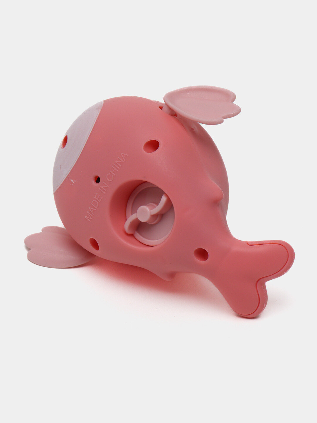 Игрушки для ванны и душа, плавающие на воде — фото 1