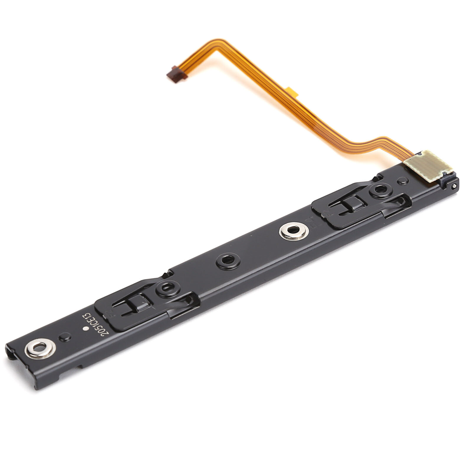 Replacement Parts Left & Right Slider With Flex Cable Repair for Nintendo Console(Left)