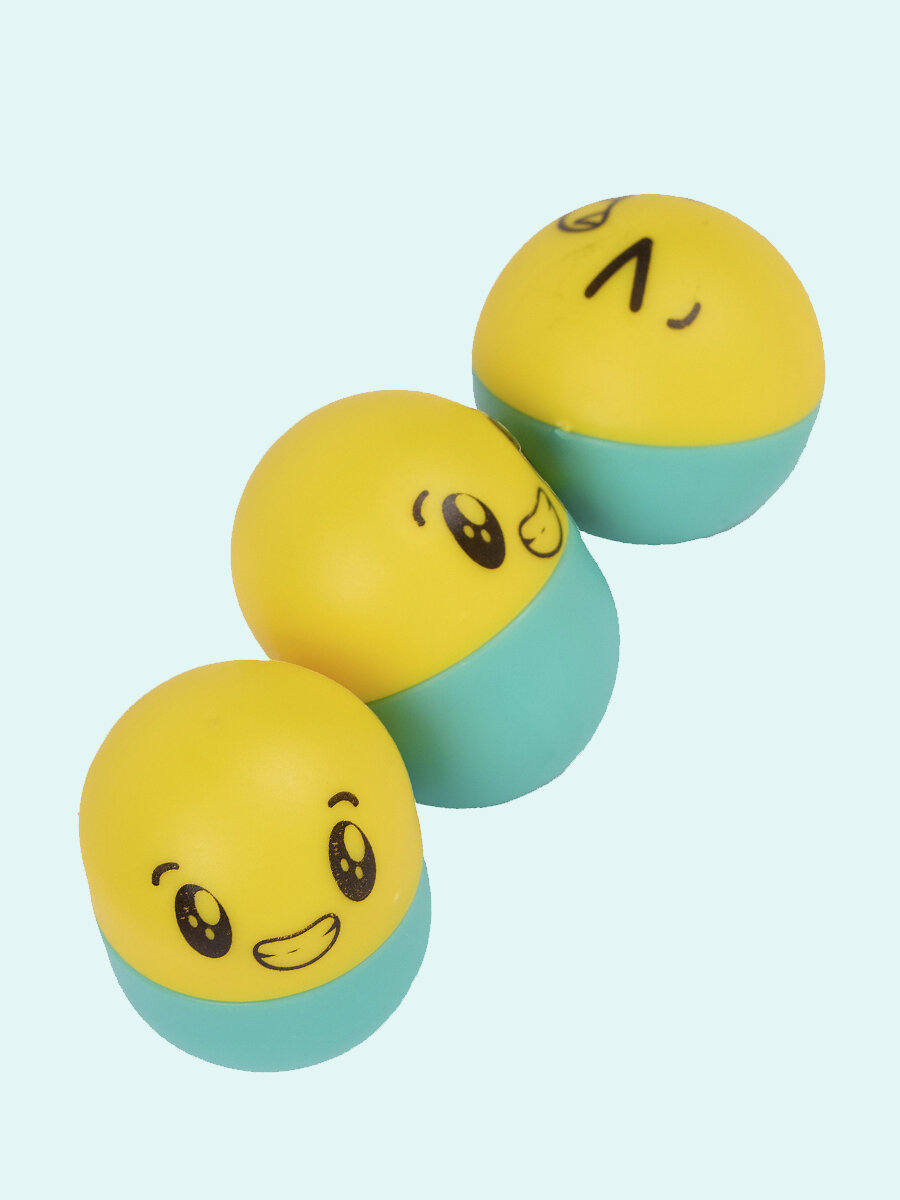 Игрушка Трек-конструктор для ванной (30 дет) для детей от 3 лет — фото 1