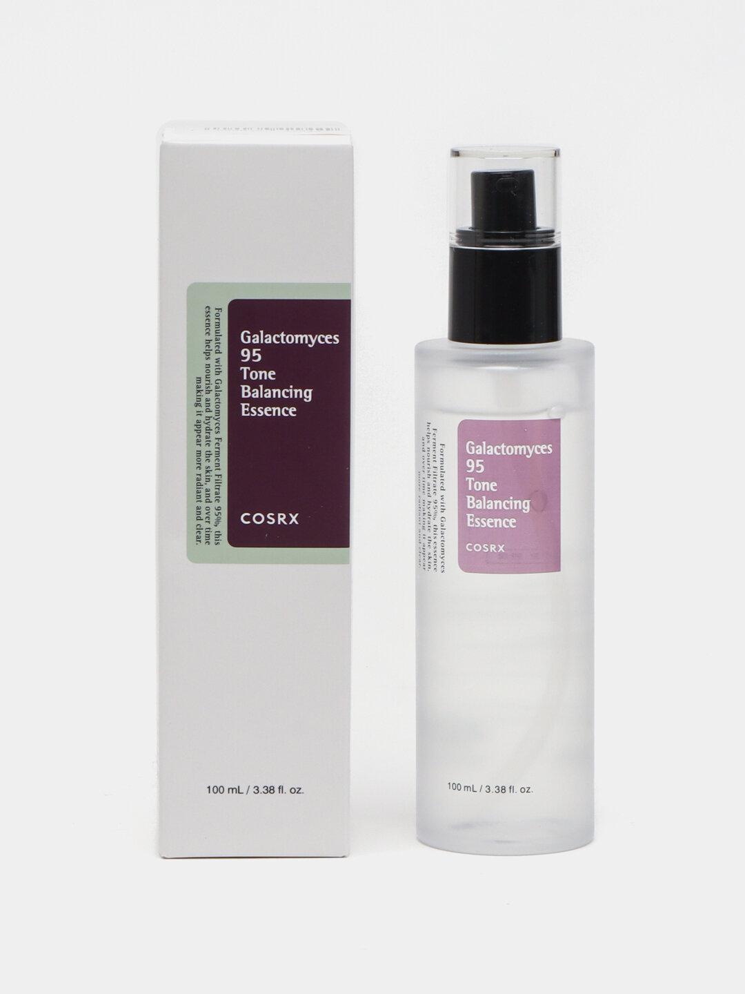 Galactomyces 95 White Power Essence осветляющая эссенция 95% галактомисис