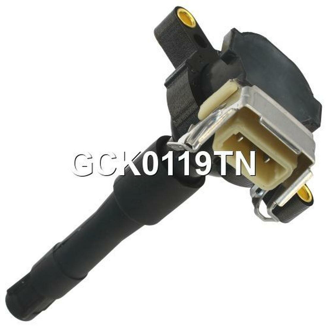 Катушка зажигания BMW 3 E36 / 5 E39 / 7 E38 / 8 E31 / X5 E53 (БМВ)