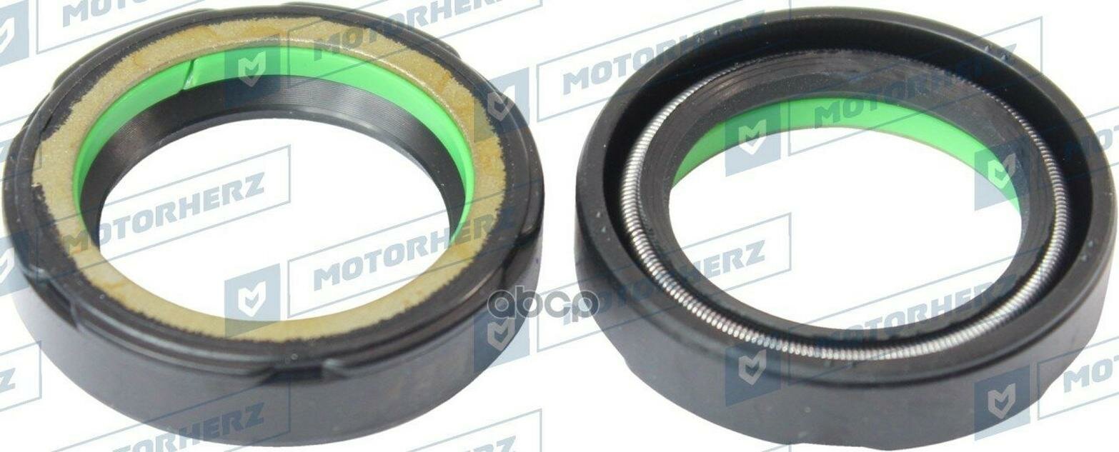 Сальник рулевой рейки для автомобилей Motorherz HA1184