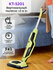 Вертикальный пылесос "3 в 1" Kitfort КТ-5201