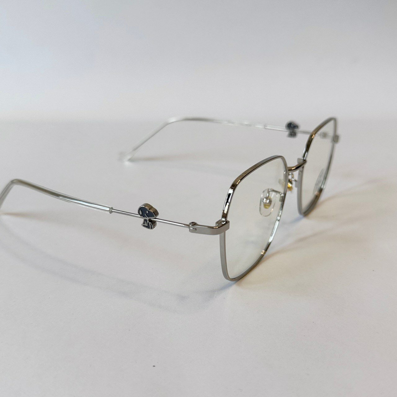 Сменные линзы — фото 1