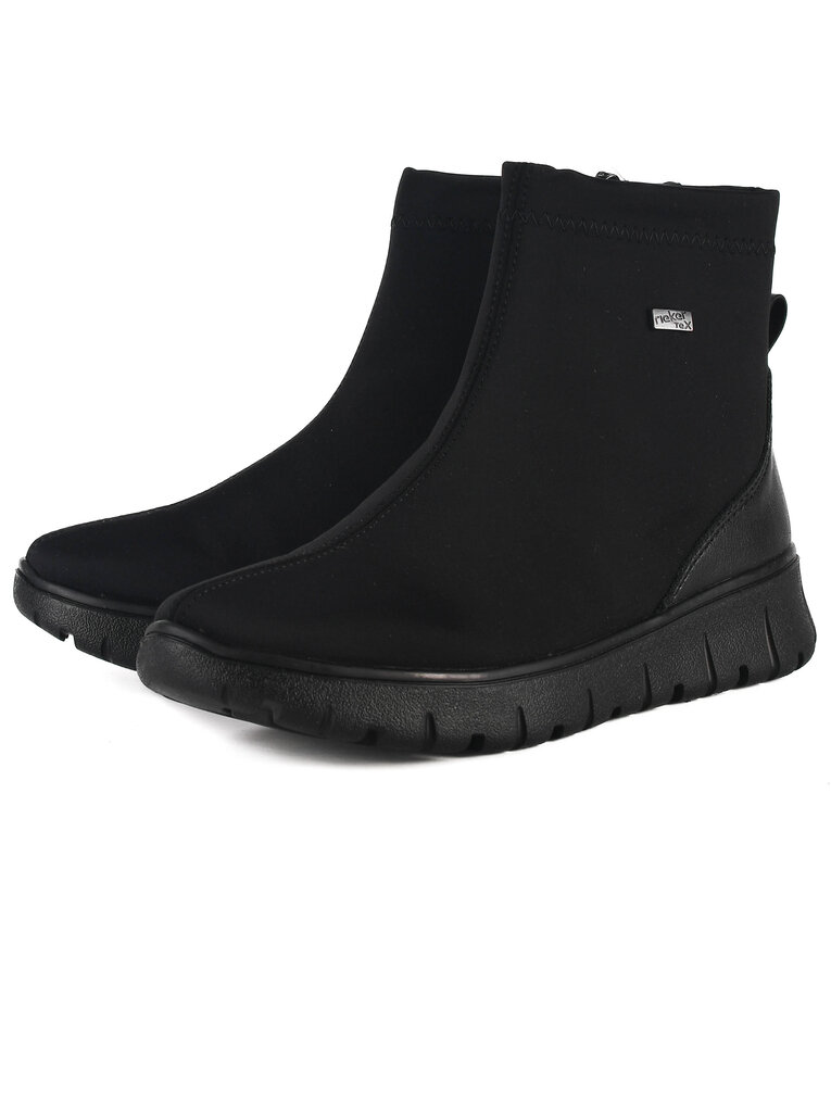 Кроссовки Rieker