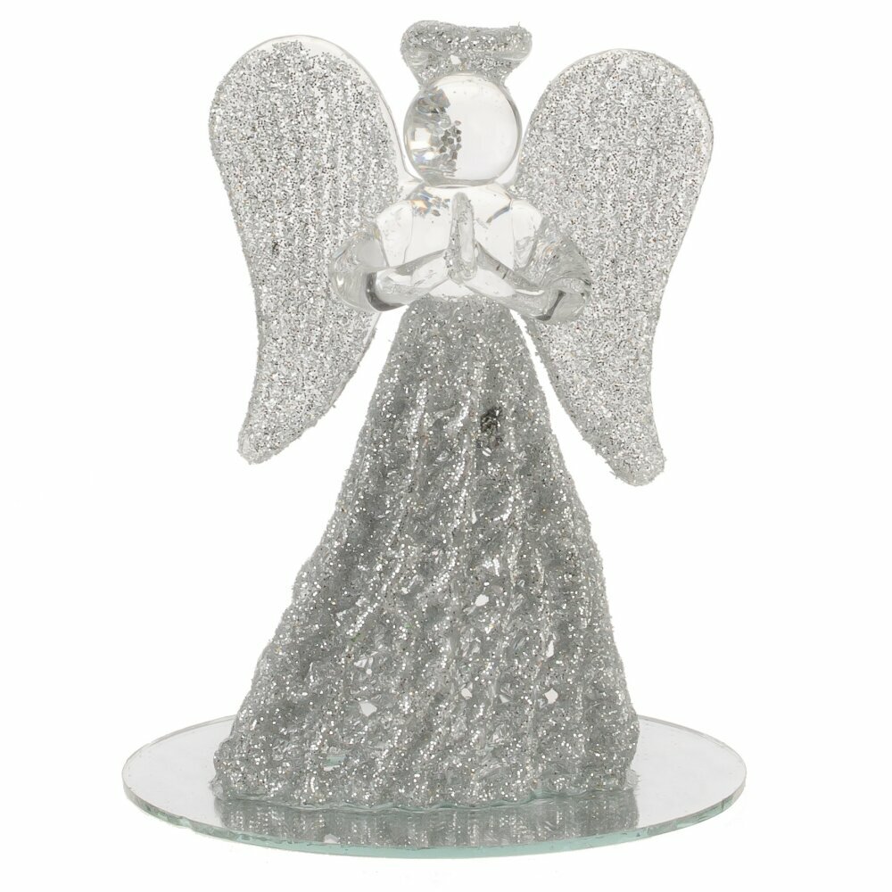 Фигурка декоративная 