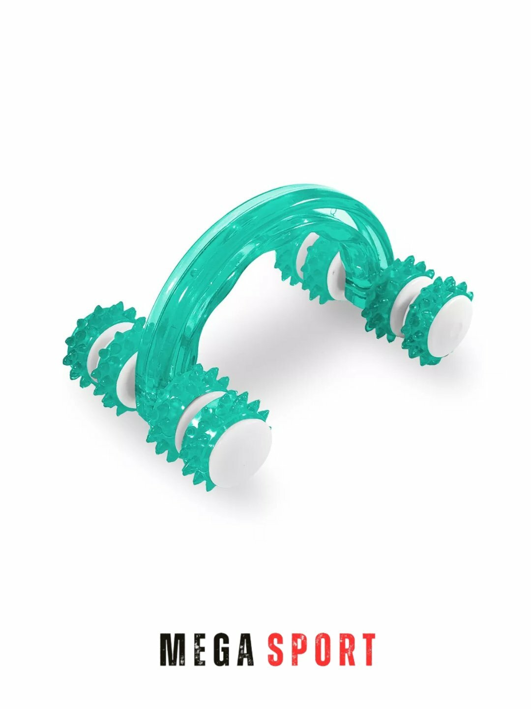 Ручной роликовый массаж тела_Y — фото 1