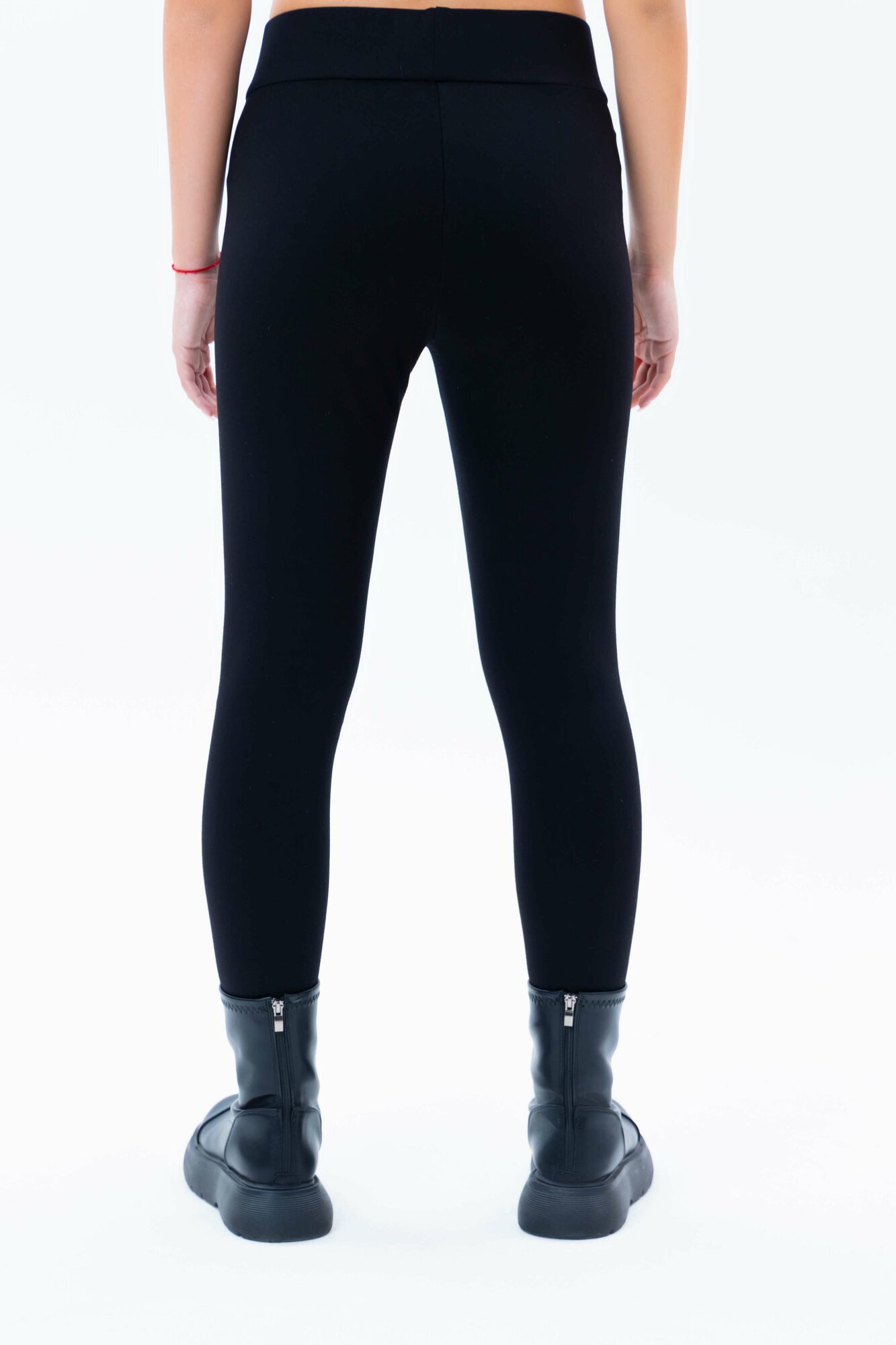 Брюки классические TERRA PRO, размер S, black — фото 1