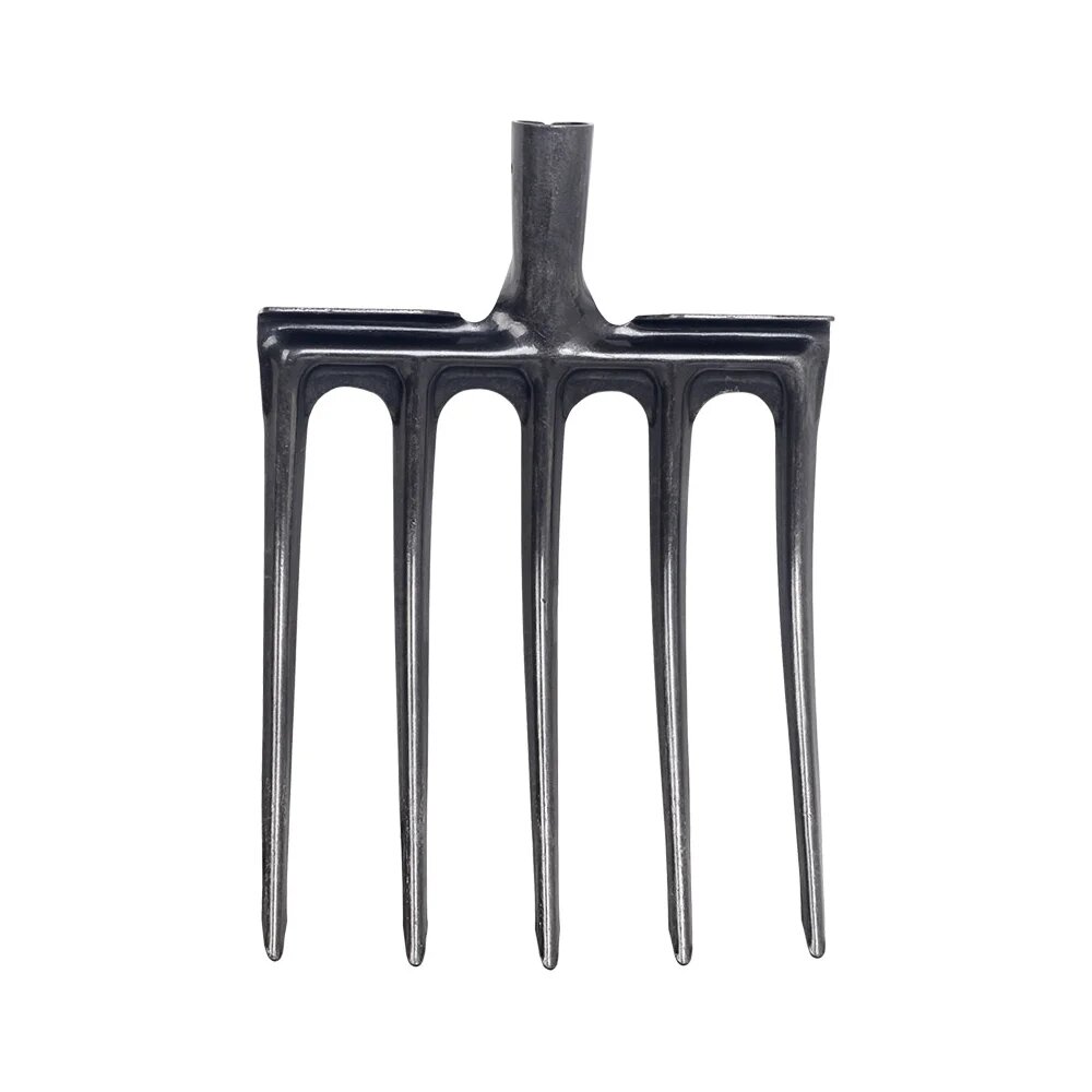 Вилы копальные усиленные с упором для ноги PARK F-02 332043