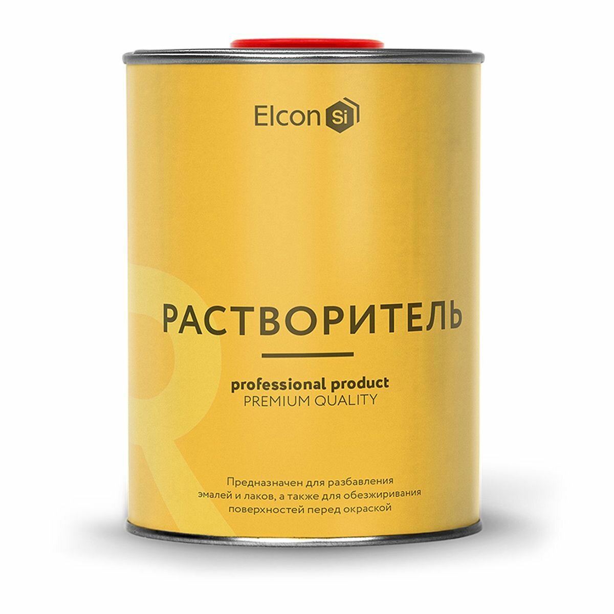 Растворитель универсальный 1 Л (1/12) 