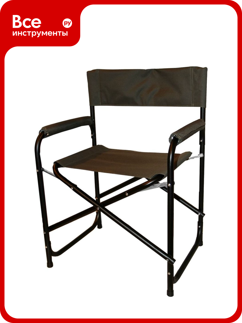 Складное кресло Green Glade РС420