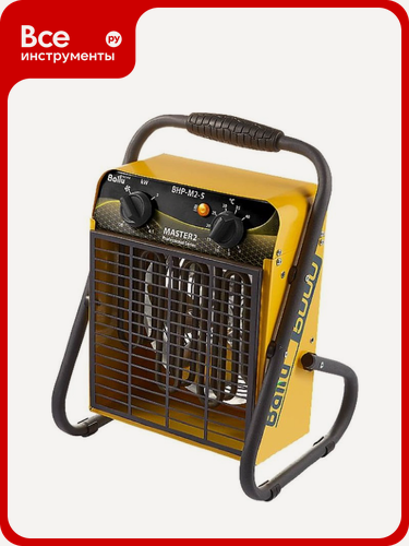 Изображение товара Тепловая пушка Ballu BHP-M2-5 НС-1277340