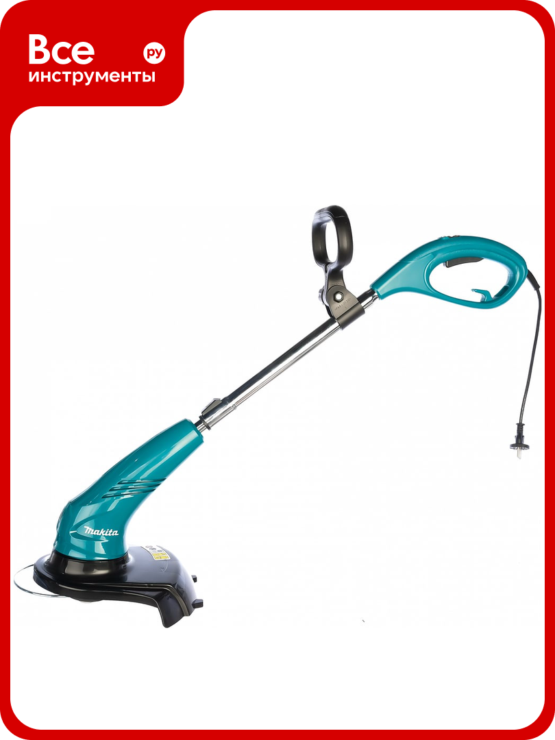 Электрический триммер Makita UR3000
