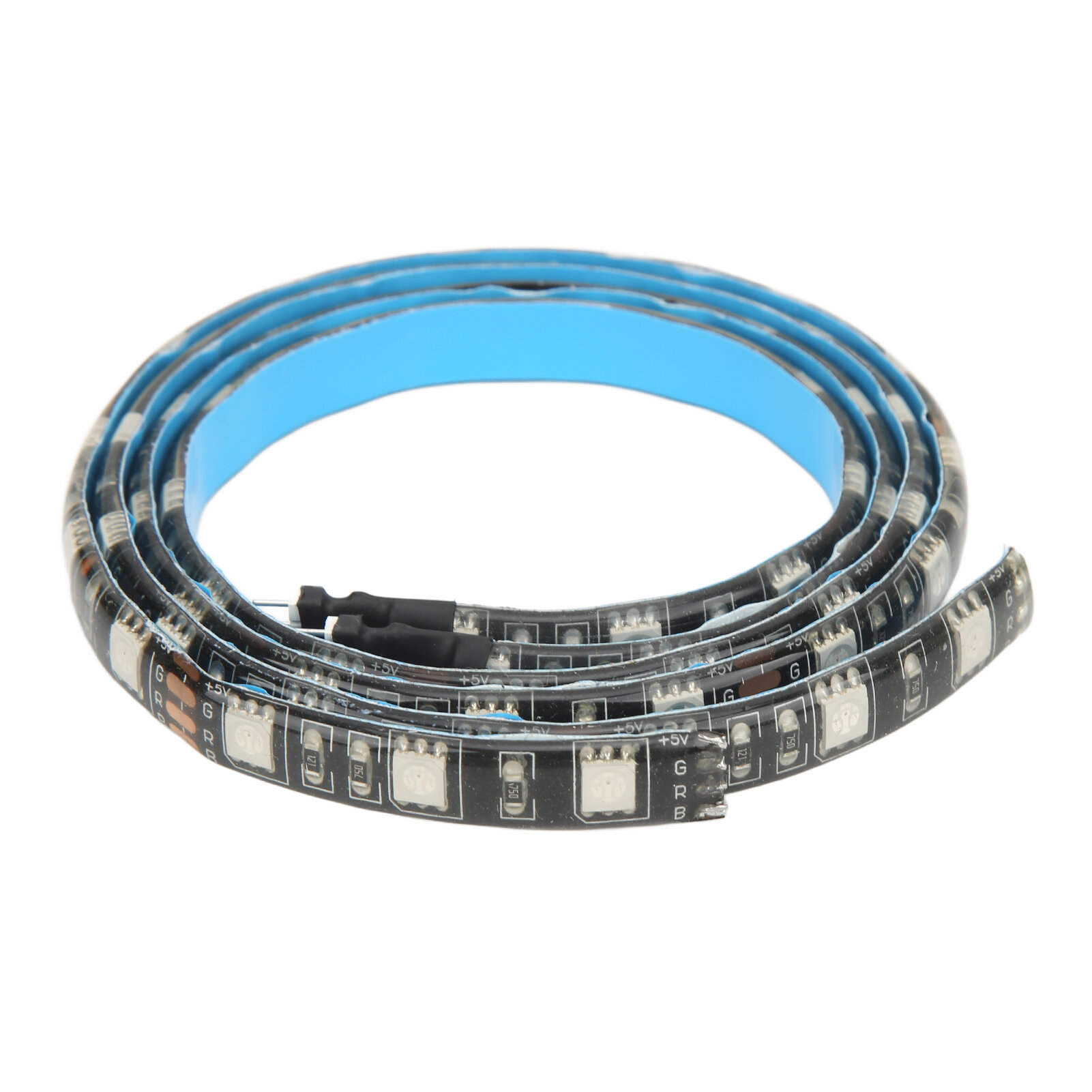 Светодиодные Ленты Xiaomi Светодиодные ленты для электрического скутера Xiaomi M365 1S – яркие декоративные огоньки для ночных поездок