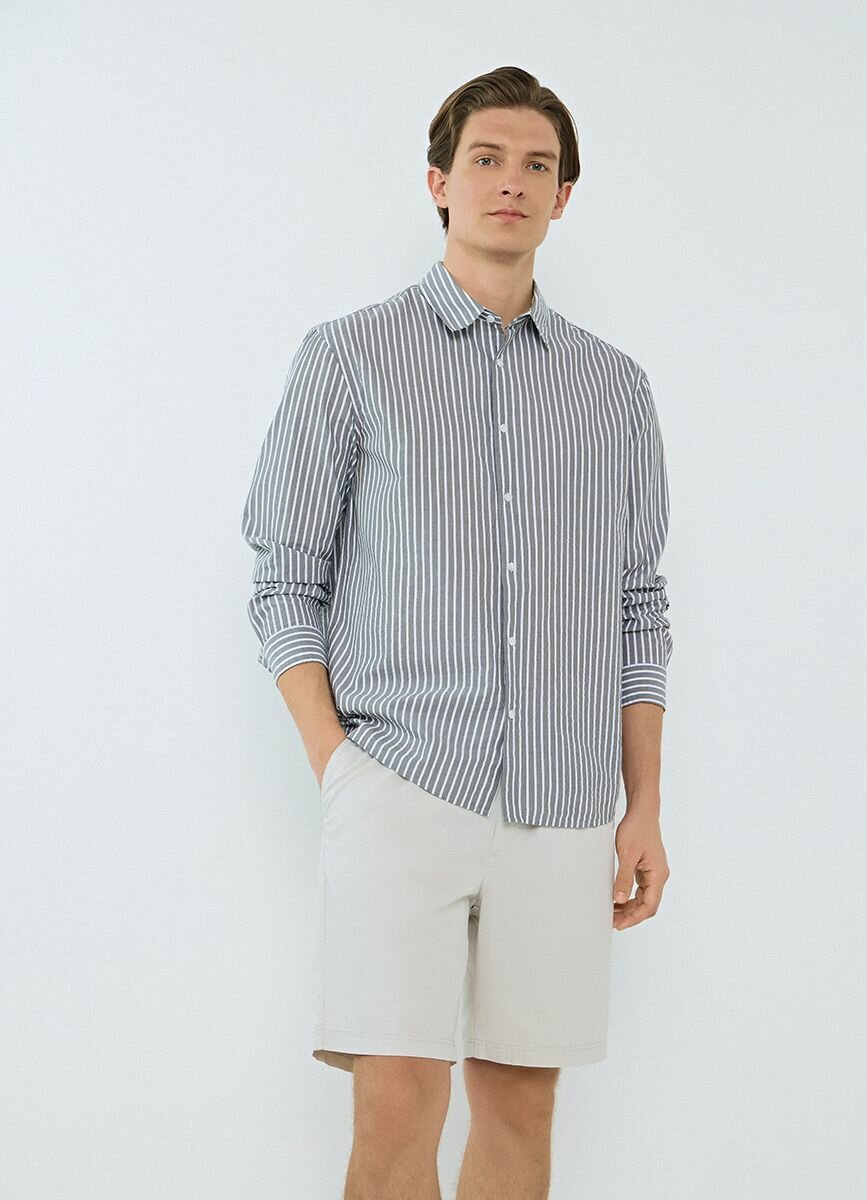 Шорты O'STIN MP6892O02-90