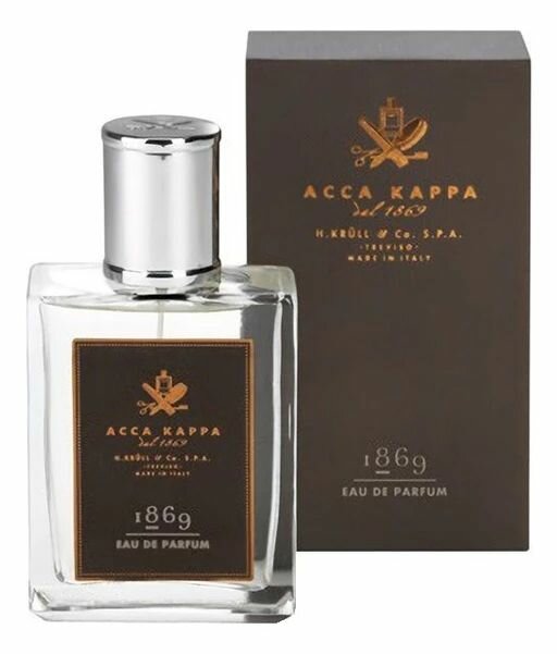 Acca Kappa 1869 Парфюмерная вода мужская 15 мл