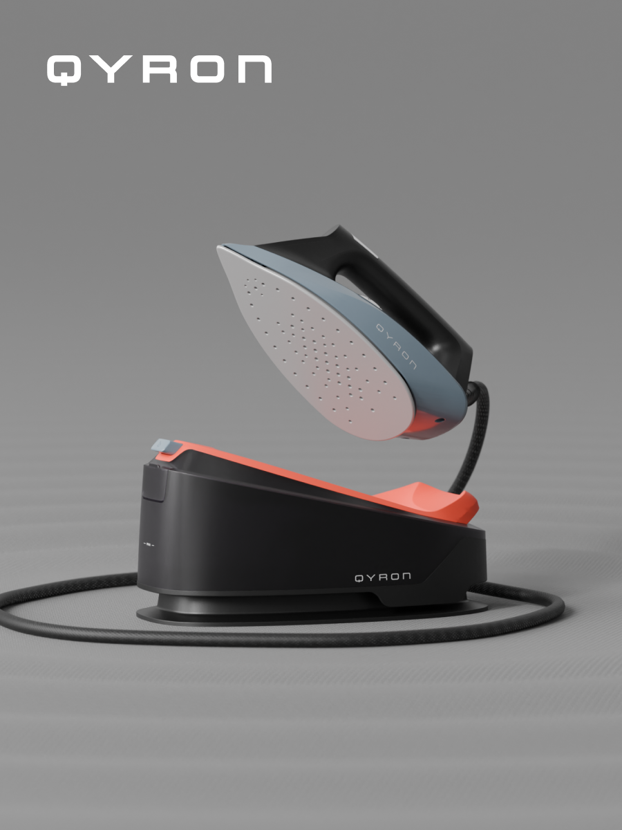 Гладильная система QYRON SS901