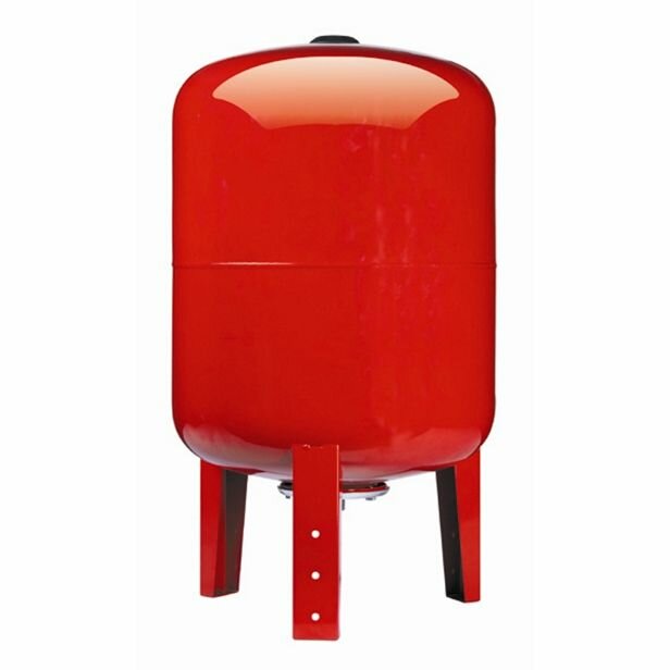 Бак металлический 