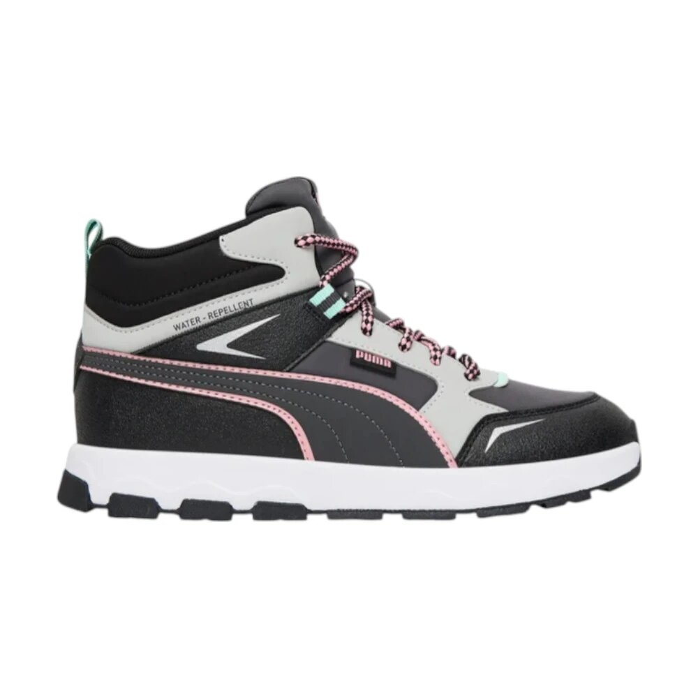 Ботинки PUMA, размер 36 EU, мультиколор