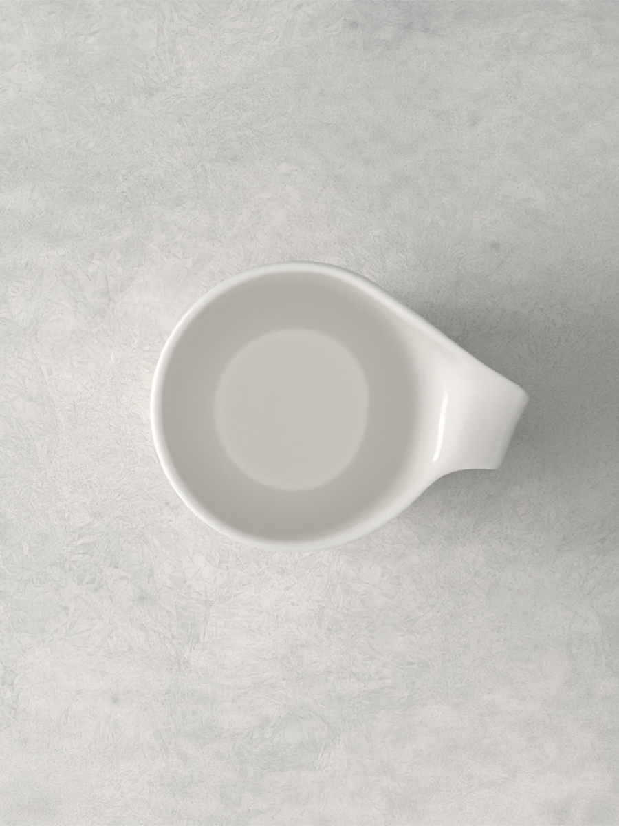 Кофейная чашка 200 мл, Flow, Villeroy & Boch, Премиум-Фарфор — фото 1