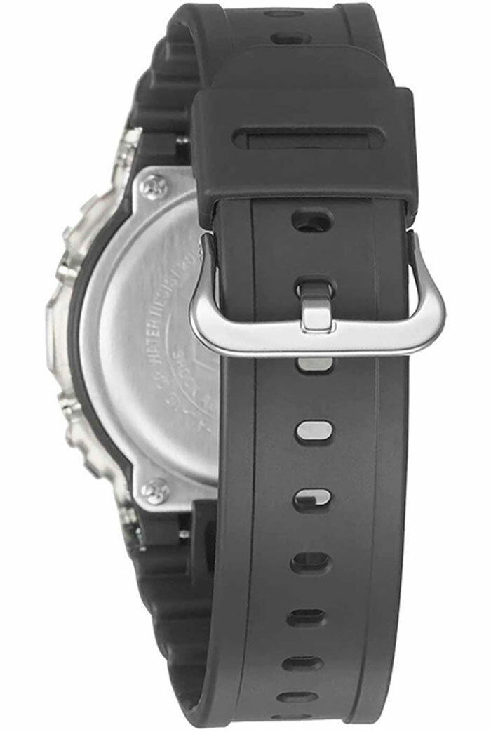 Наручные часы CASIO G-Shock, черный — фото 1