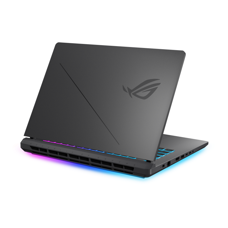 Ноутбук Asus ROG G615 Intel Core Ultra 9-275HX, 16GB, 1TB SSD, RTX5080, 16" WQXGA 240Hz — фото 1