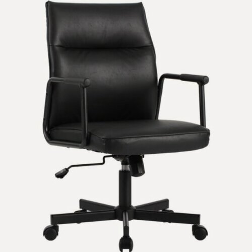 Изображение товара Кресло руководителя Riva Chair Sten W-263 Черный