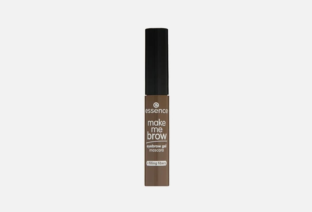 Гелевая тушь для бровей Make me brow gel mascara