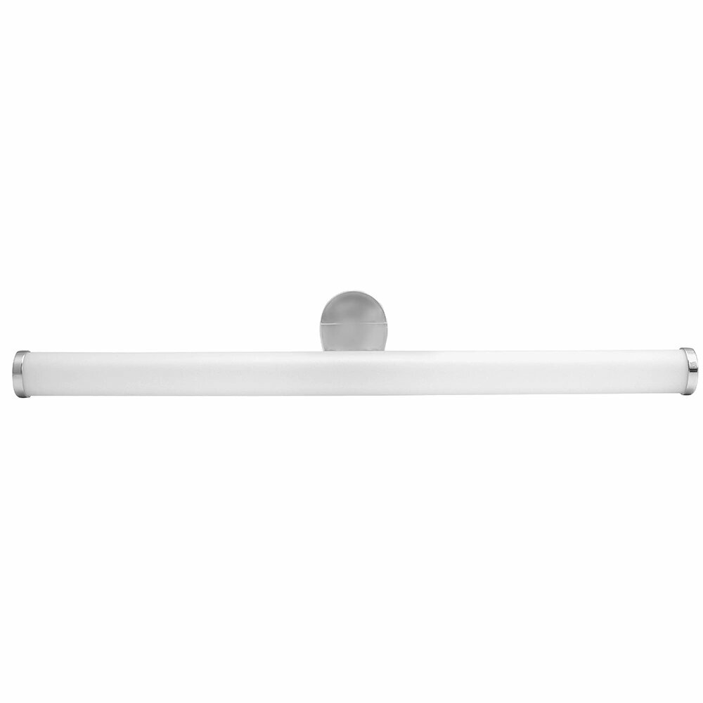 Светодиодный светильник Apeyron для зеркала 6 Вт IP44 хром