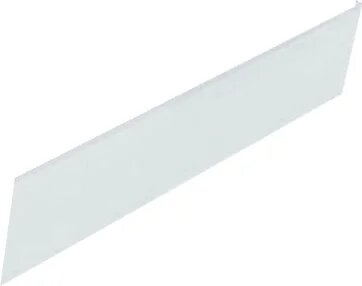 Экран для поддона RGW Style 80 фронтальный