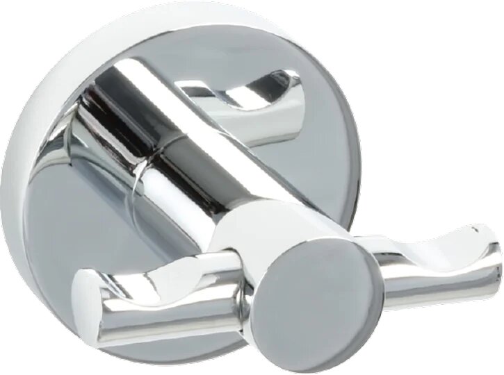 Крючок Fixsen Hotel FX-31005C хромированный чешский